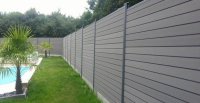 Portail Clôtures dans la vente du matériel pour les clôtures et les clôtures à Gratens